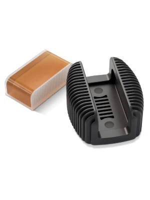 Каніфоль D'Addario Rosin Guard - Light Rosin (DRGBK-VR200)