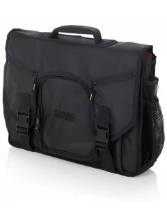 Gator G-Club Control DJ Controller Messenger Bag 19"