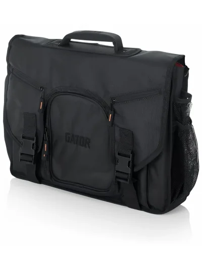 Сумка Gator G-Club Control DJ Controller Messenger Bag 19"