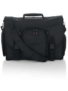 Gator G-Club Control DJ Controller Messenger Bag 19"