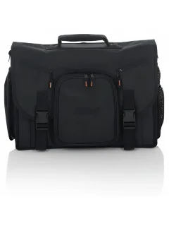 Gator G-Club Control DJ Controller Messenger Bag 19"