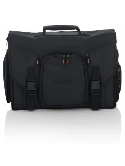 Сумка Gator G-Club Control DJ Controller Messenger Bag 19"
