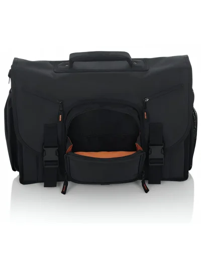 Сумка Gator G-Club Control DJ Controller Messenger Bag 19"