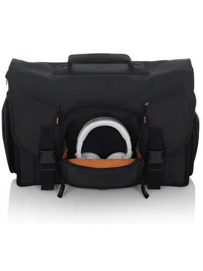 Сумка Gator G-Club Control DJ Controller Messenger Bag 19"
