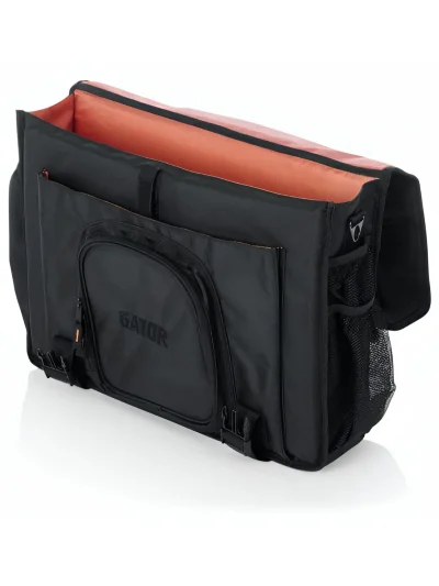 Сумка Gator G-Club Control DJ Controller Messenger Bag 19"