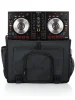 Сумка Gator G-Club Control DJ Controller Messenger Bag 19"