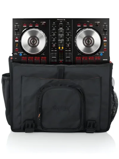 Сумка Gator G-Club Control DJ Controller Messenger Bag 19"