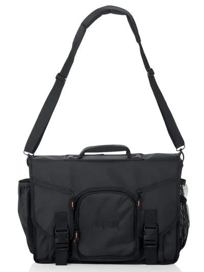 Сумка Gator G-Club Control DJ Controller Messenger Bag 19"