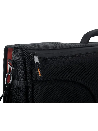 Сумка Gator G-Club Control DJ Controller Messenger Bag 19"