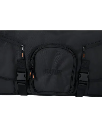 Сумка Gator G-Club Control DJ Controller Messenger Bag 19"