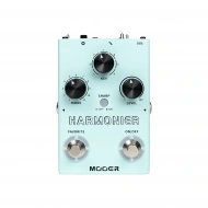 Mooer MVP2 Harmonier Mooer MVP2 Harmonier