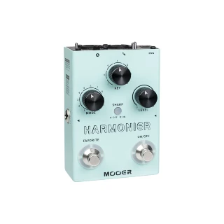 Mooer MVP2 Harmonier