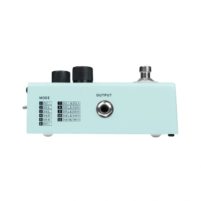 Гітарна педаль Mooer MVP2 Harmonier