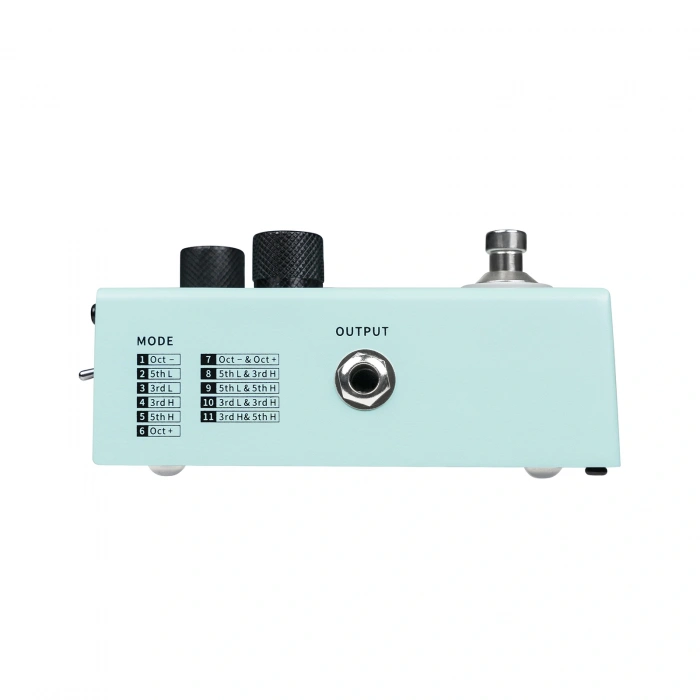 Гітарна педаль Гітарна педаль Mooer MVP2 Harmonier