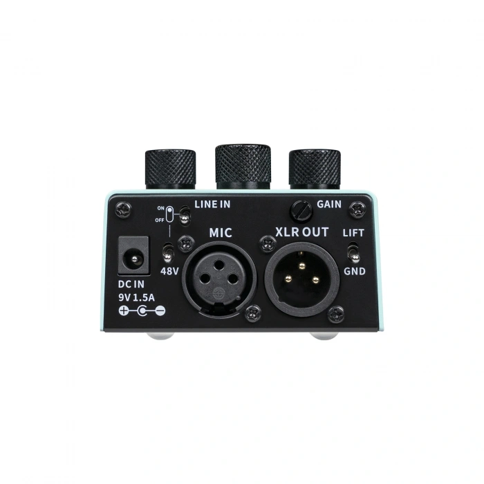 Гітарна педаль Гітарна педаль Mooer MVP2 Harmonier