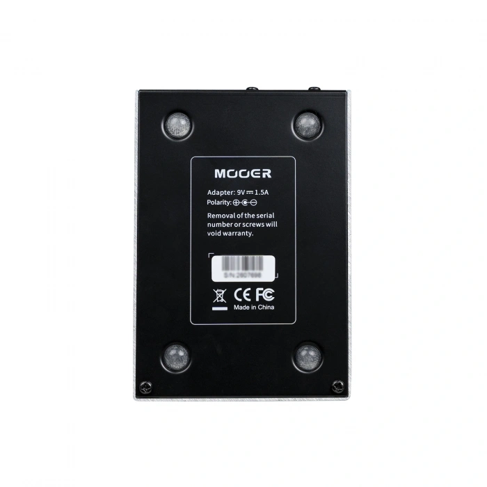 Гітарна педаль Гітарна педаль Mooer MVP2 Harmonier