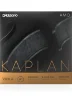 Струни для альта D'Addario KA410 MM Kaplan Amo Viola String Set Medium Scale Medium Tension