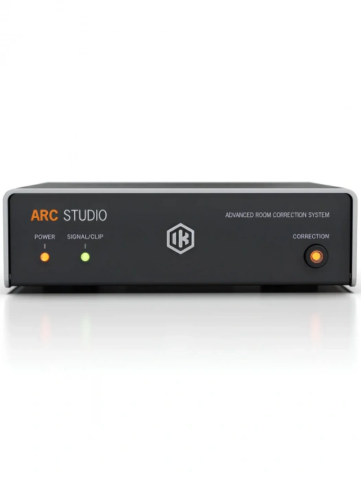 IK Multimedia ARC Studio