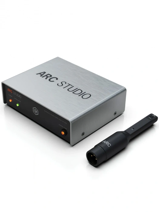 IK Multimedia ARC Studio