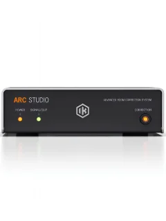 IK Multimedia ARC Studio