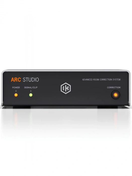 IK Multimedia ARC Studio