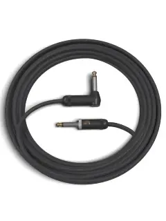 D'Addario PW-AMSGRA-20 American Stage Right to Straight (6m)