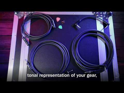 Кабель Кабель D'Addario PW-AMSGRA-20 American Stage Right to Straight (6m)