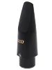 Мундштук D'Addario RRGMPCASXC5 Graftonite Mouthpiece Alto Sax #C5