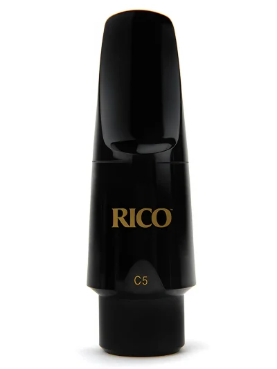 Мундштук D'Addario RRGMPCASXC5 Graftonite Mouthpiece Alto Sax #C5