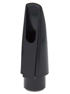 D'Addario RRGMPCASXC5 Graftonite Mouthpiece Alto Sax #C5