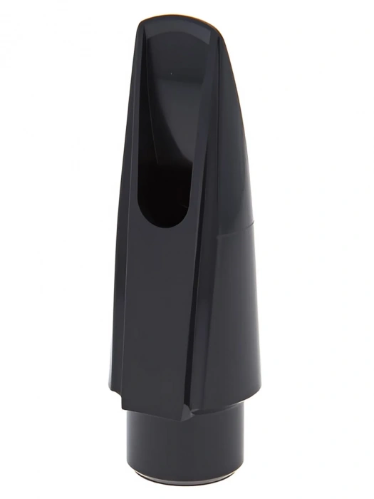 D'Addario RRGMPCASXC5 Graftonite Mouthpiece Alto Sax #C5