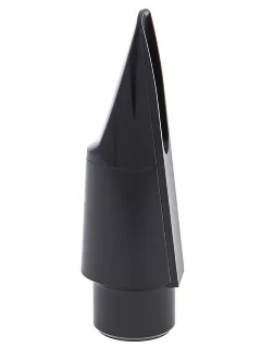 D'Addario RRGMPCASXC5 Graftonite Mouthpiece Alto Sax #C5