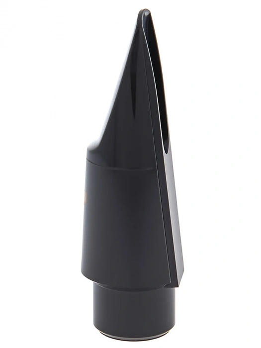 D'Addario RRGMPCASXC5 Graftonite Mouthpiece Alto Sax #C5