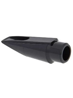 D'Addario RRGMPCASXC5 Graftonite Mouthpiece Alto Sax #C5