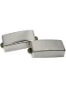 Звукознімач Dimarzio DP296N Relentless Middle (Nickel Cover)