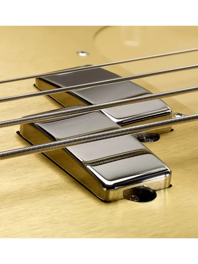 Звукознімач Dimarzio DP296N Relentless Middle (Nickel Cover)