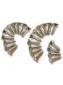 Шуруп Dimarzio GH1000C Pickguard / Backplate Screws Set of 24 (Chrome)