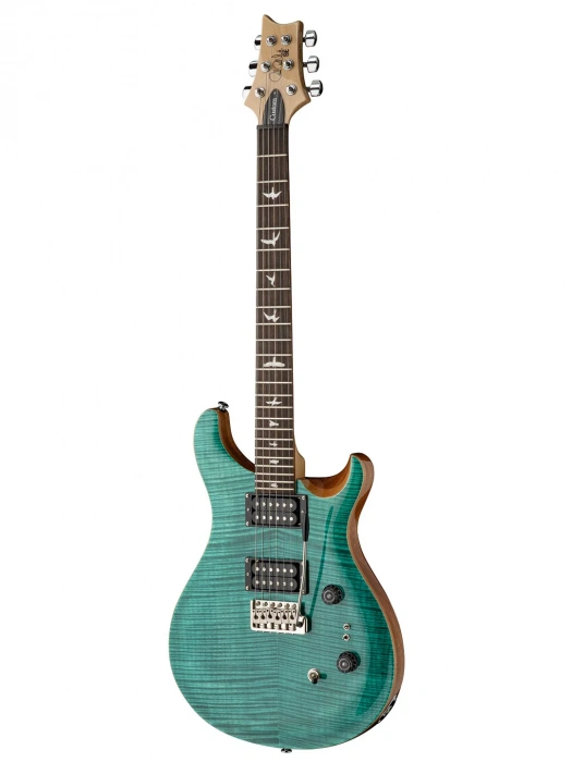 PRS SE Custom 24-08 (Turquoise)