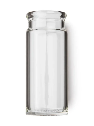 Слайдер Dunlop 273 Blues Bottle Regular Wall Large Clear Slide
