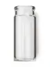 Слайдер Dunlop 273 Blues Bottle Regular Wall Large Clear Slide