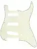 Пікгард панель Fender Pickguard American Standard Stratocaster Mint Green