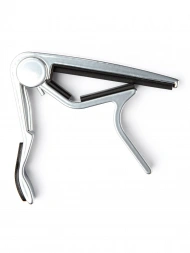 Dunlop 88N Trigger Classical Flat Nickel Capo Dunlop 88N Trigger Classical Flat Nickel Capo
