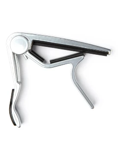 Dunlop 88N Trigger Classical Flat Nickel Capo