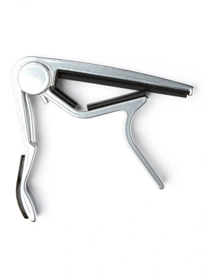 Dunlop 88N Trigger Classical Flat Nickel Capo