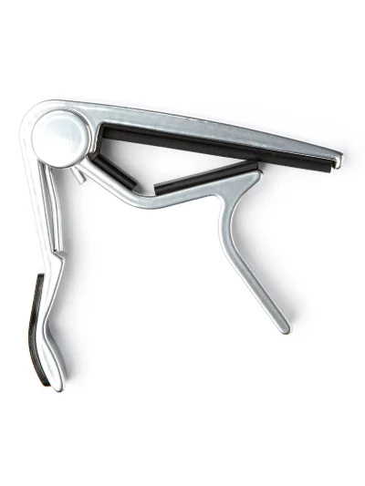 Каподастр Dunlop 88N Trigger Classical Flat Nickel Capo