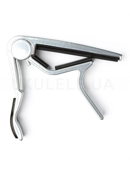 Каподастр Dunlop 88N Trigger Classical Flat Nickel Capo