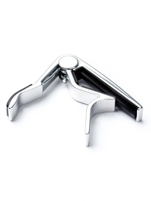 Dunlop 88N Trigger Classical Flat Nickel Capo