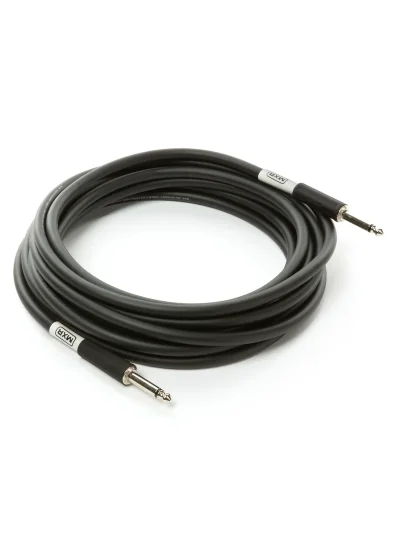 Інструментальний кабель MXR DCIS20 Standard Instrument Cable (6m)
