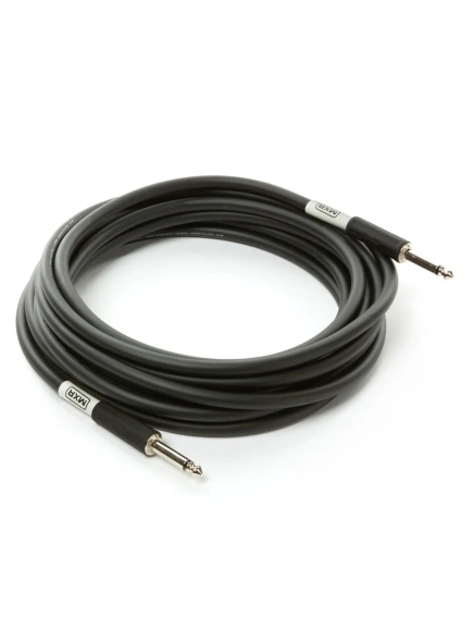 Кабель MXR DCIS20 Standard Instrument Cable (6m) Кабель MXR DCIS20 Standard Instrument Cable (6m)