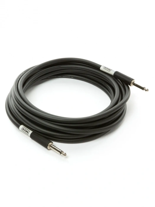MXR DCIS20 Standard Instrument Cable (6m)